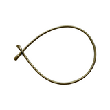1/2" 37° Swivel Female JIC SS304 Hose PTFE Lined 36" 48" 60" 72" 84" 96"