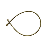 1/2" 37° Swivel Female JIC SS304 Hose PTFE Lined 36" 48" 60" 72" 84" 96"