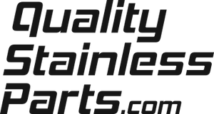 Quality Stainless Parts