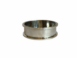 Tri Clamp Splatter Platter Short Base Welded Bottom Tri-Clamp Spool