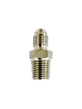 3/8"MJIC x 1/4"MNPT 37° MJIC X MNPT Fitting