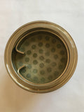 4" Tri Clamp Filter Plate