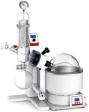 Ai SolventVap 2L Rotary Evaporator w/ Chiller & Pump 110V