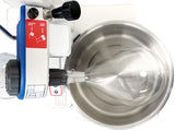 Ai SolventVap 2L Rotary Evaporator w/ Chiller & Pump 110V