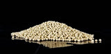 Carbon Chemistry Molecular Sieve Beads 10a/13x 1KG 2KG 5KG 20KG