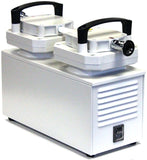 Ai SolventVap 50L Rotary Evaporator, Julabo Chiller, ULVAC Pump