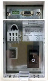 Ai RapidChill 26 CF -86°C Ultra-Low Temp Upright Freezer UL 110V