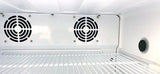 Ai 4.2 CF 2-8°C Compact Pharmacy Medical Vaccine Refrigerator UL