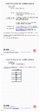 Ai 4.2 CF 2-8°C Compact Pharmacy Medical Vaccine Refrigerator UL