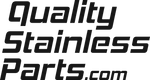 Quality Stainless Parts