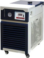 Ai SolventVap 1.3G/5L Rotary Evaporator w/ Chiller & Pump 220V