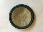 3" Tri Clamp 100 Mesh Screen Viton Gasket