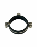 Stainless Steel Spool Mounting Clamps ONLY