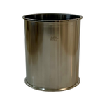 12" x 24" Tri Clamp Spool