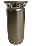 50L 304 Stainless Steel Solvent Tank 50 Liter