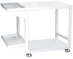 Heavy Duty Steel Mobile Cart for Ai 3.2 CF Vacuum Ovens