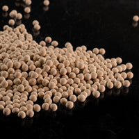 Carbon Chemistry Molecular Sieve Beads 4a 1KG 2KG 5KG 20KG – Quality  Stainless Parts
