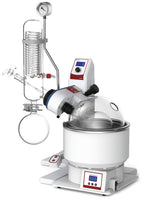 Ai SolventVap 2L Rotary Evaporator with Electric Flask Lift 110V